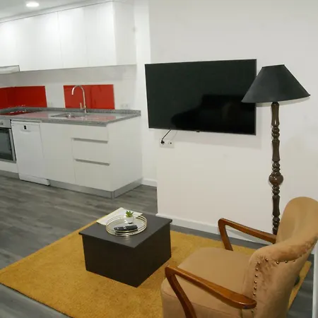 Holiday home Pc Castro Daire