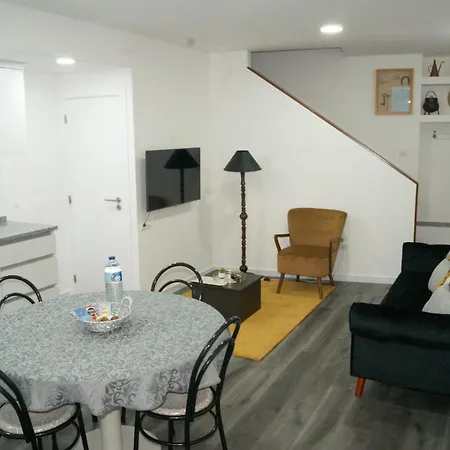 Feriehus Pc Castro Daire