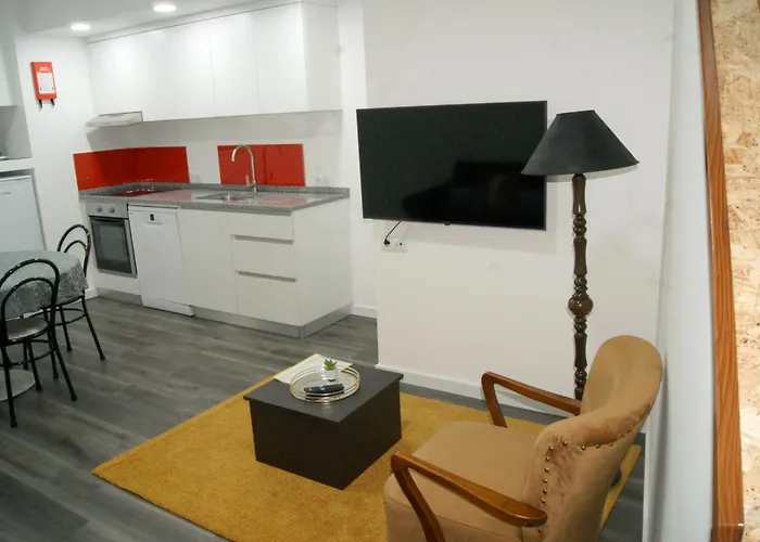 Casa de Férias Pc Castro Daire