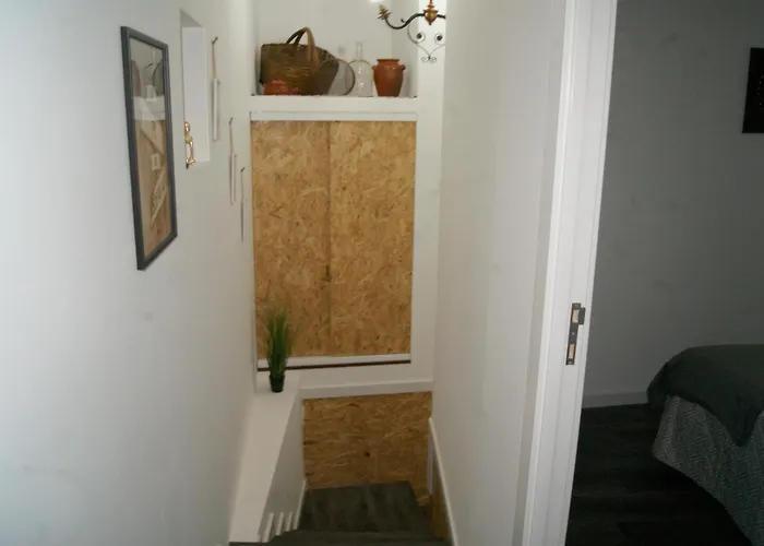 Pc Casa de Férias *