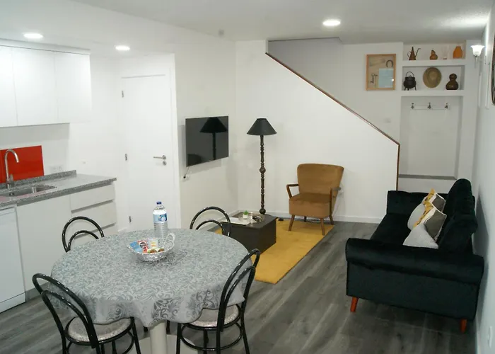 Casa de Férias Pc Castro Daire