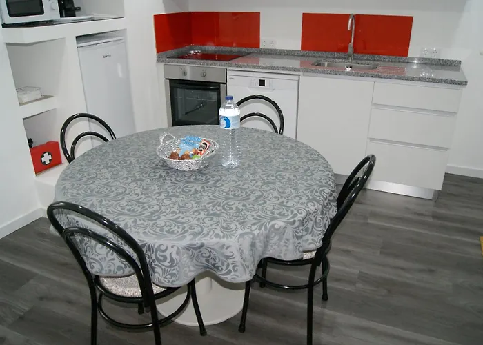 Casa de Férias Pc *