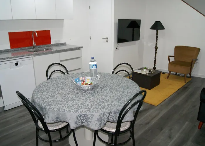 Pc Casa de Férias *